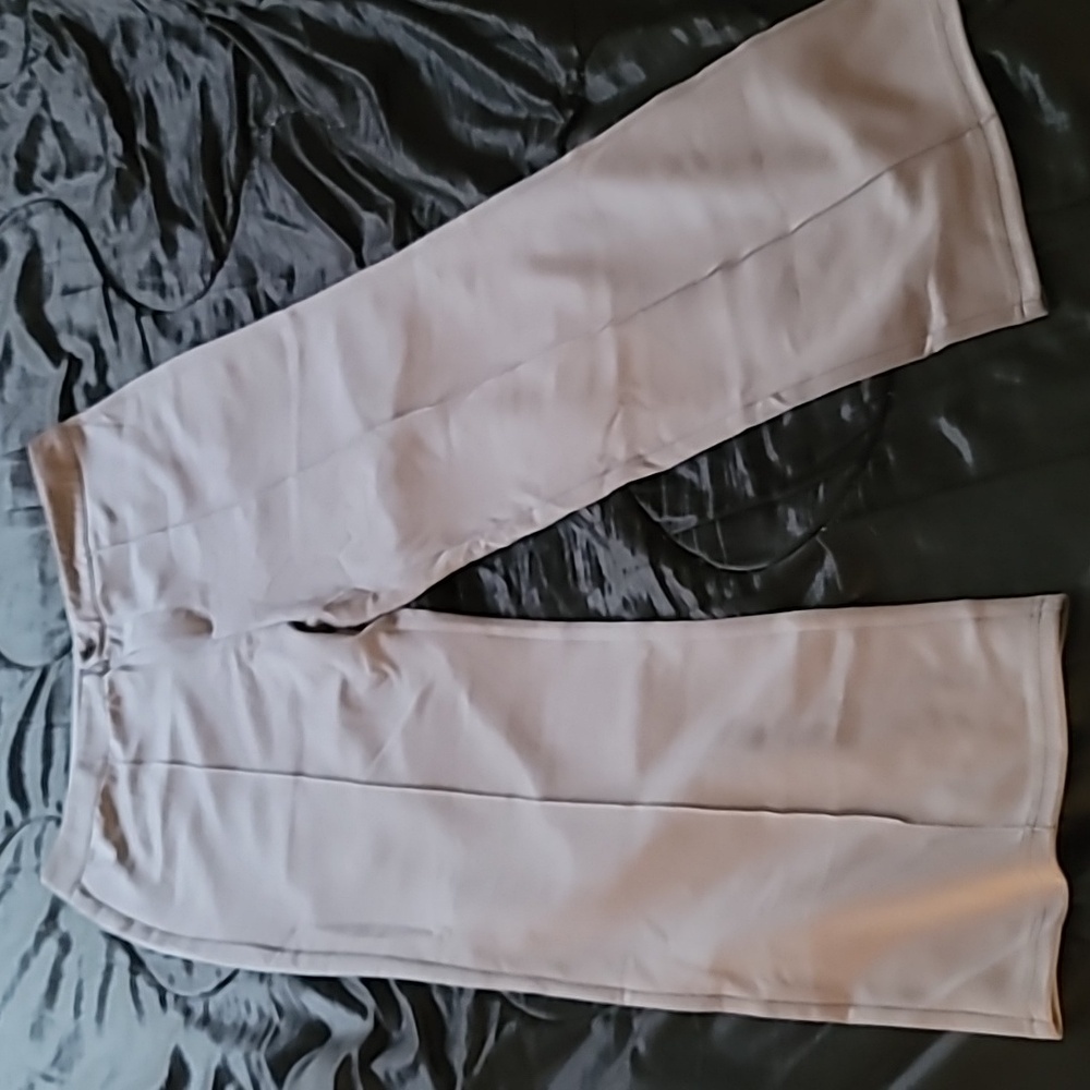 Light Grey Dress Pants